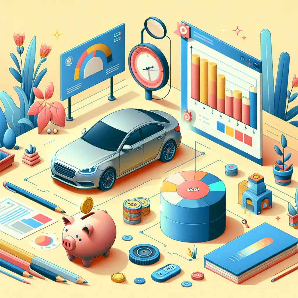 Minimizing Depreciation: Tips for Car Owners
